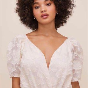 ASTR THE LABEL BODYSUIT